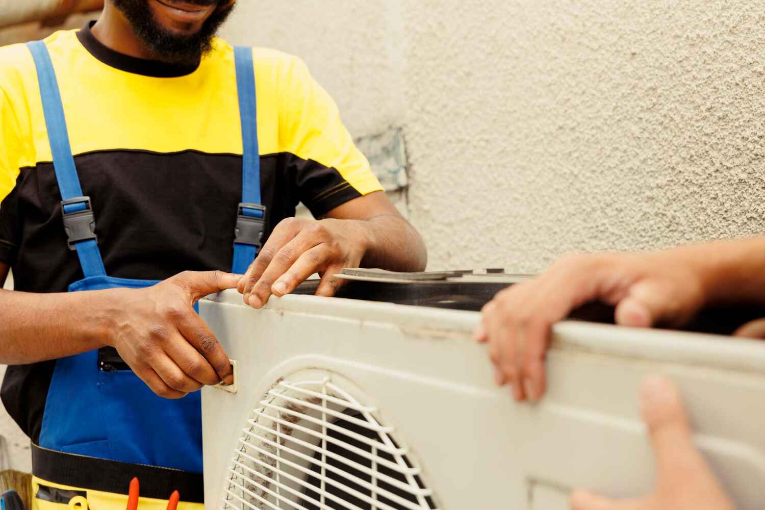 Best 24/7 HVAC repair  in Bridgeport, NY